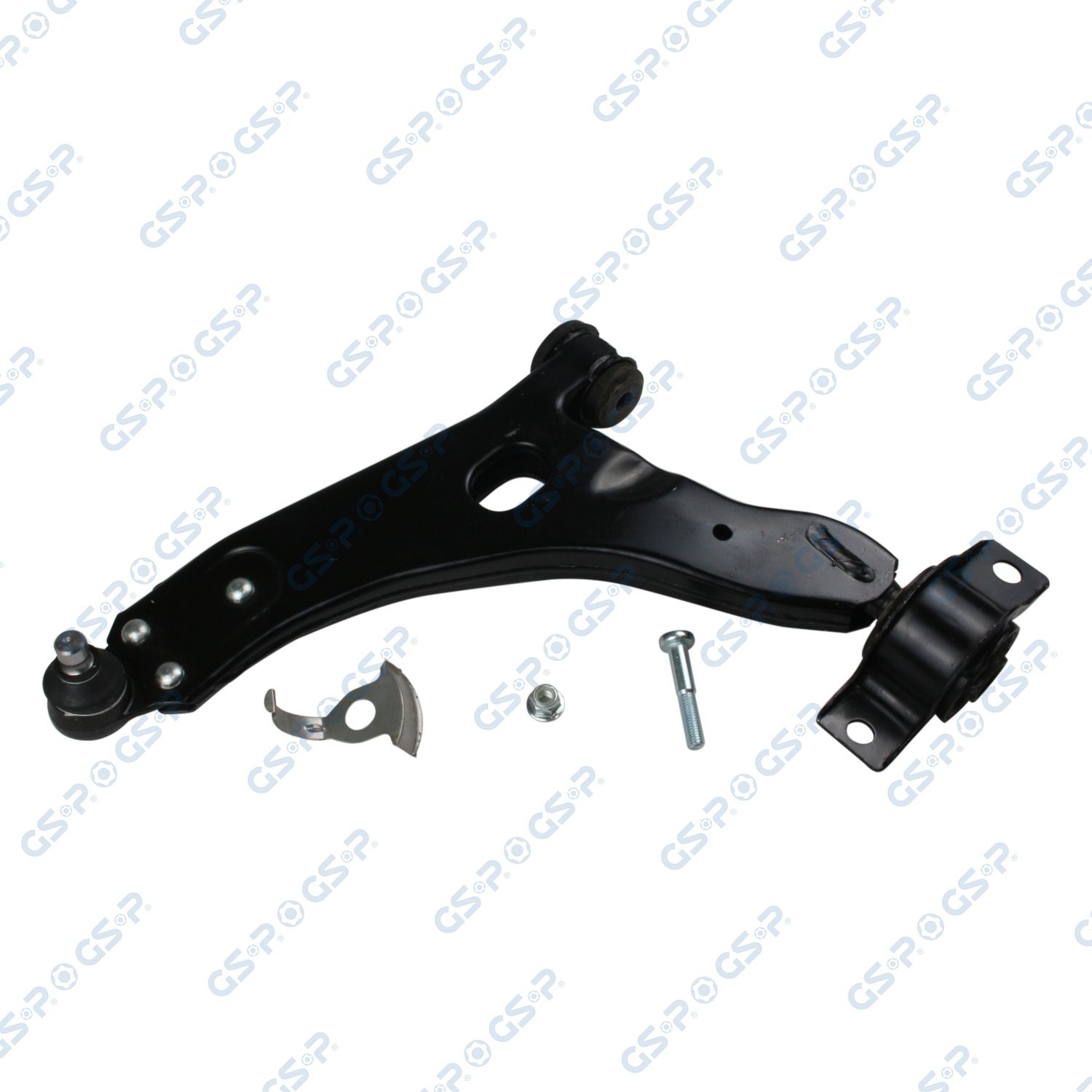 Brat, suspensie roata GSP S060986