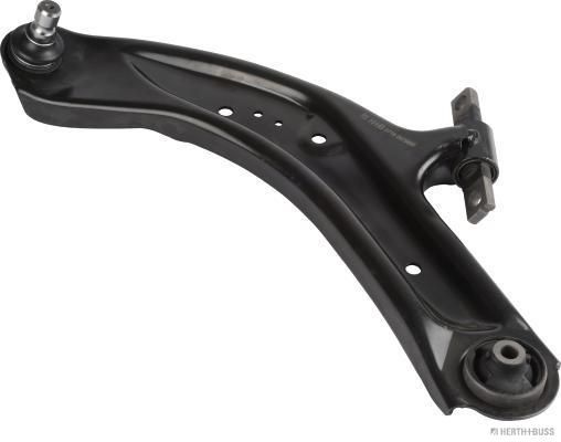 Brat, suspensie roata HERTH+BUSS JAKOPARTS J4901076