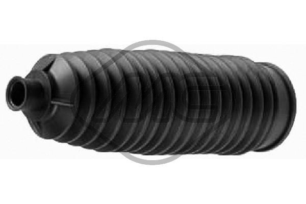 Osłona, system kierowania METALCAUCHO 00224