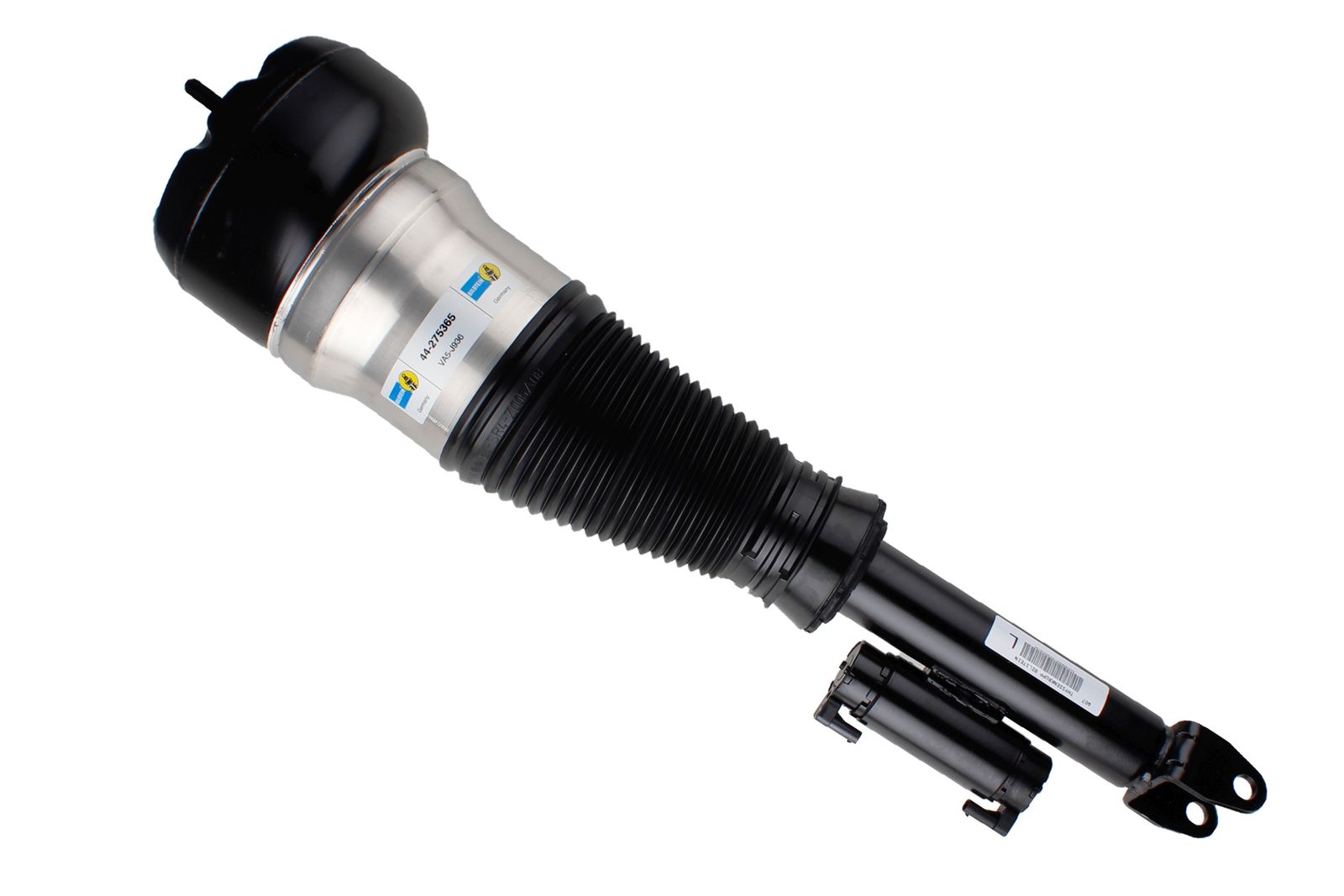 Amortyzator pneumatyczny BILSTEIN 44-275365