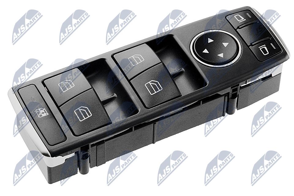 comutator,macara geam NTY EWS-ME-013