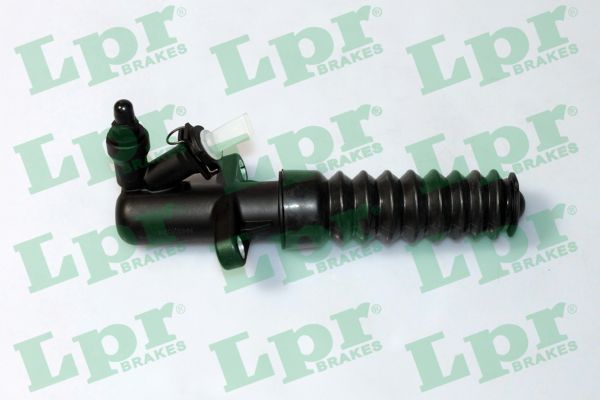Siłownik, sprzęgło LPR 3582