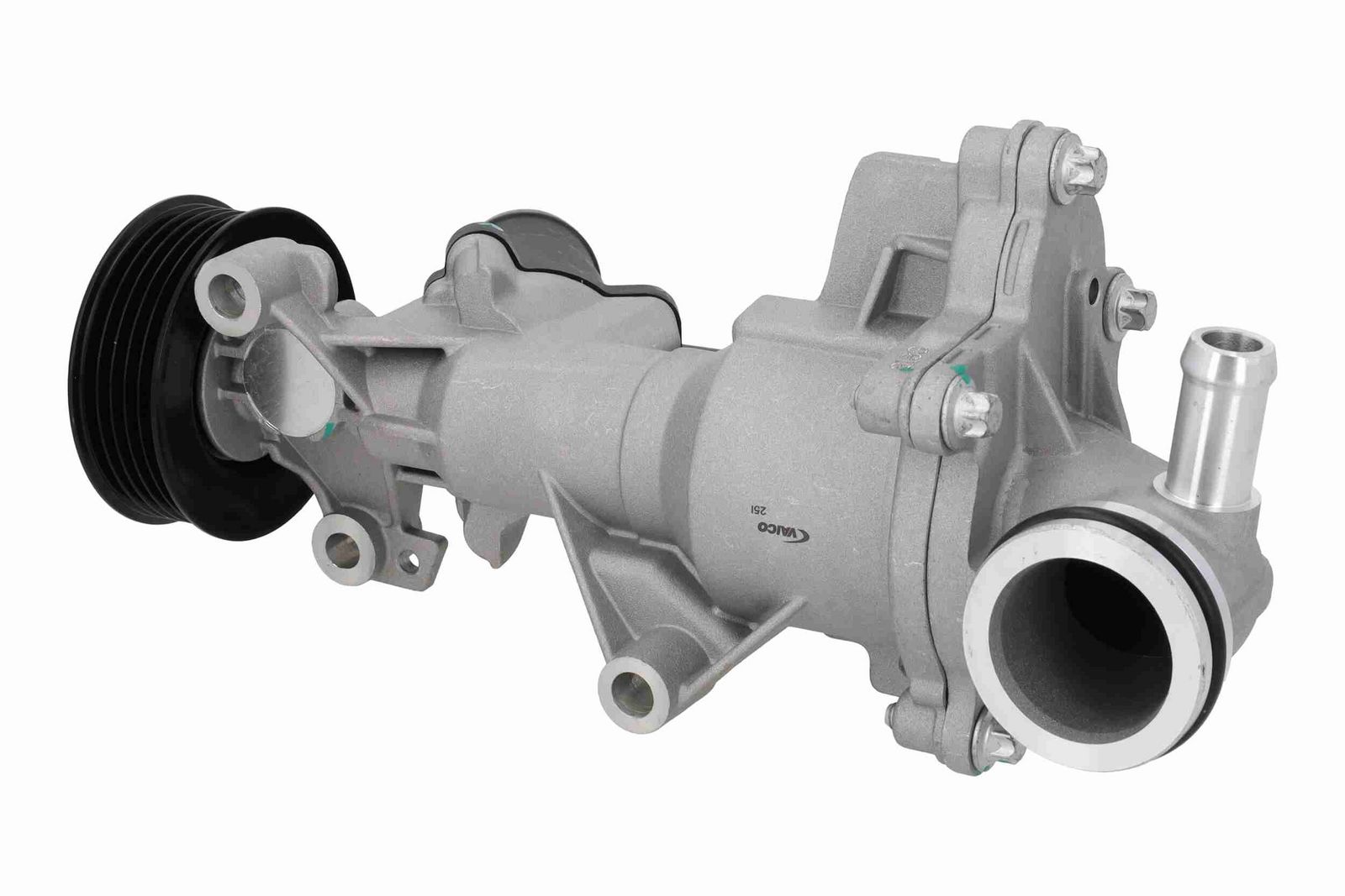 Pompe à eau, refroidissement du moteur