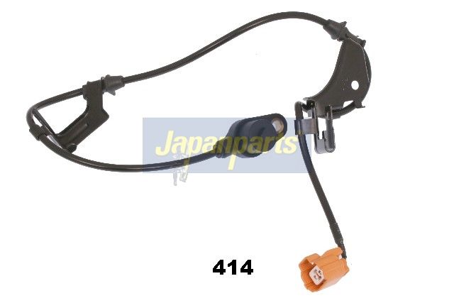 Levně Snímač, počet otáček kol JAPANPARTS ABS-414