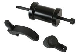 Set extractor, duze de injecție LASER TOOLS 7525