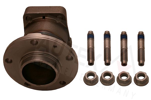 Zestaw łożysk koła AUTEX 805057