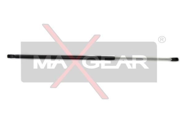 Sprężyna gazowa, pokrywa bagażnika MAXGEAR 12-0076