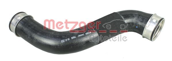 Furtun aer supraalimentare METZGER 2400467