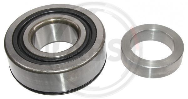 Zestaw łożysk koła A.B.S. 200744