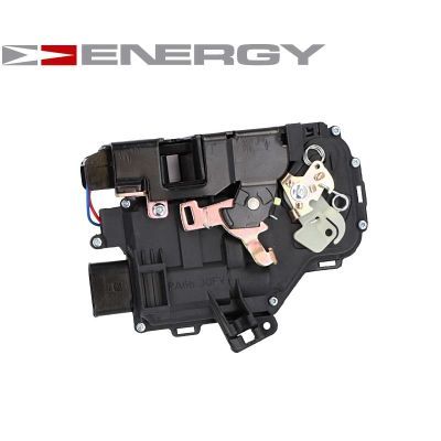 Levně Zámek dveří ENERGY ZDP0001L