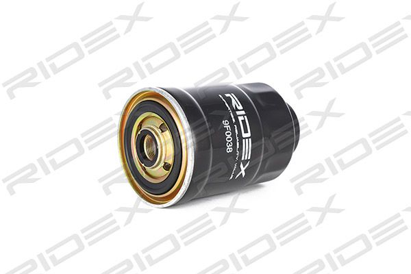 Filtr paliwa RIDEX 9F0038