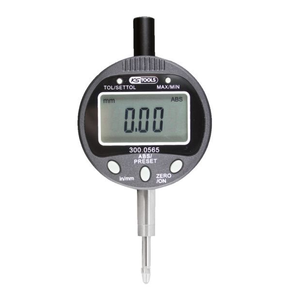Ceas comparator KS TOOLS 300.0565