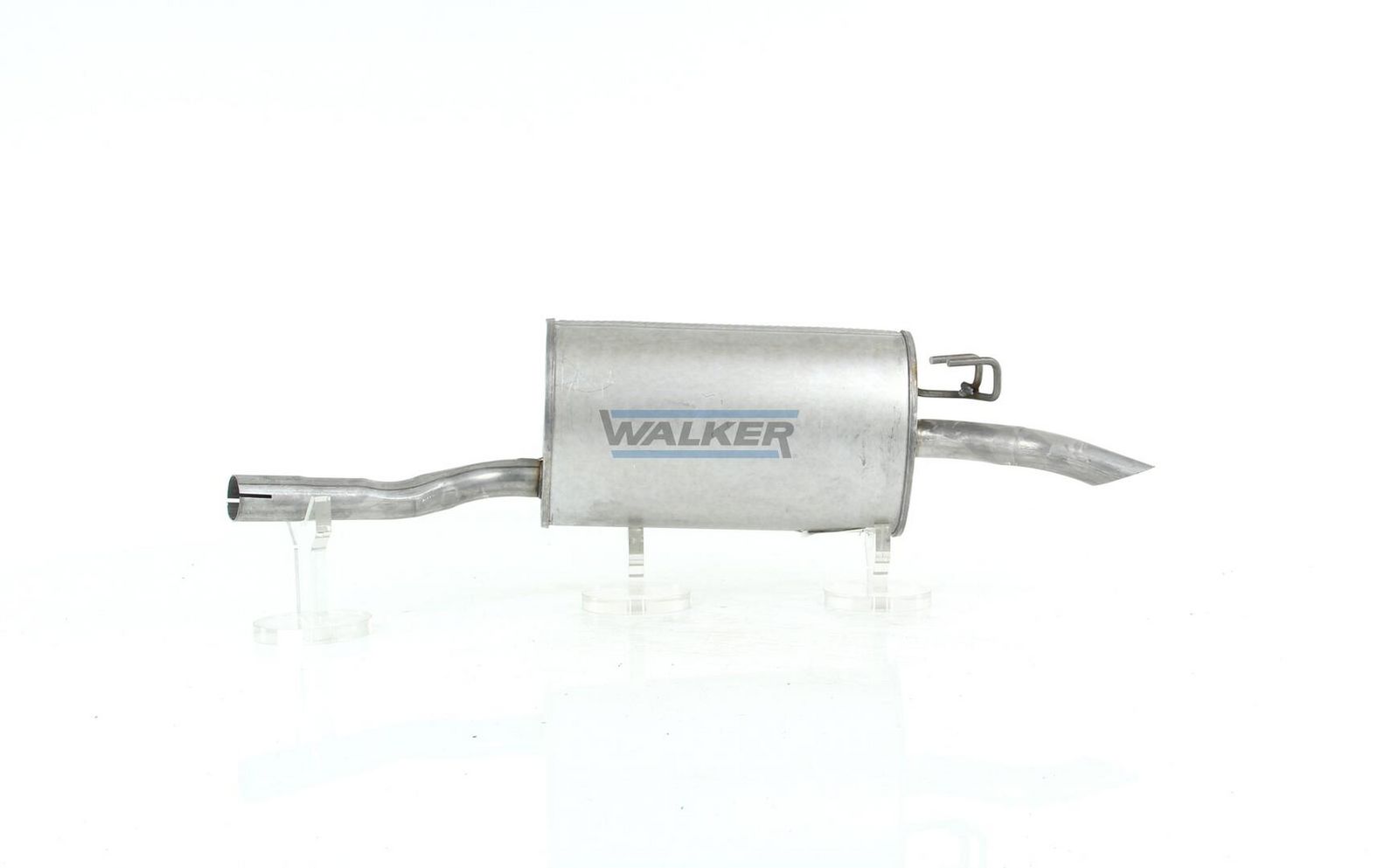 Zadní tlumič výfuku WALKER 22046