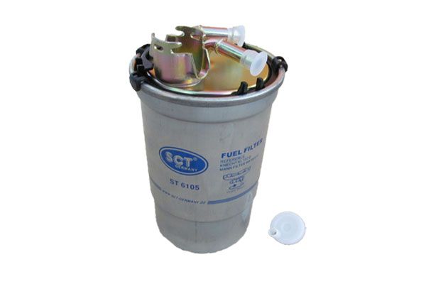 Filtr paliwa SCT - MANNOL ST 6105