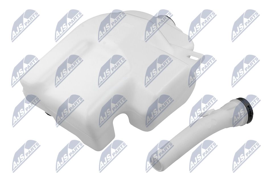 WLEW ZBIORNIKA PŁYNU SPRYSKIWACZY OPEL INSIGNIA OE OPEL 13315610