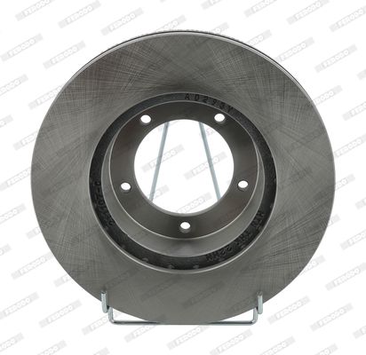 Tarcza hamulcowa FERODO DDF262