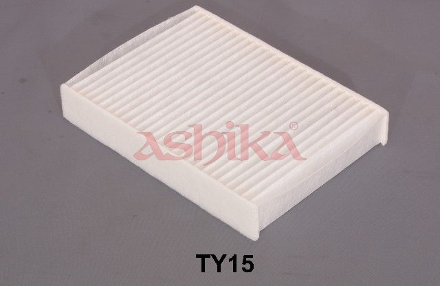 Filtru, aer habitaclu ASHIKA 21-TY-TY15