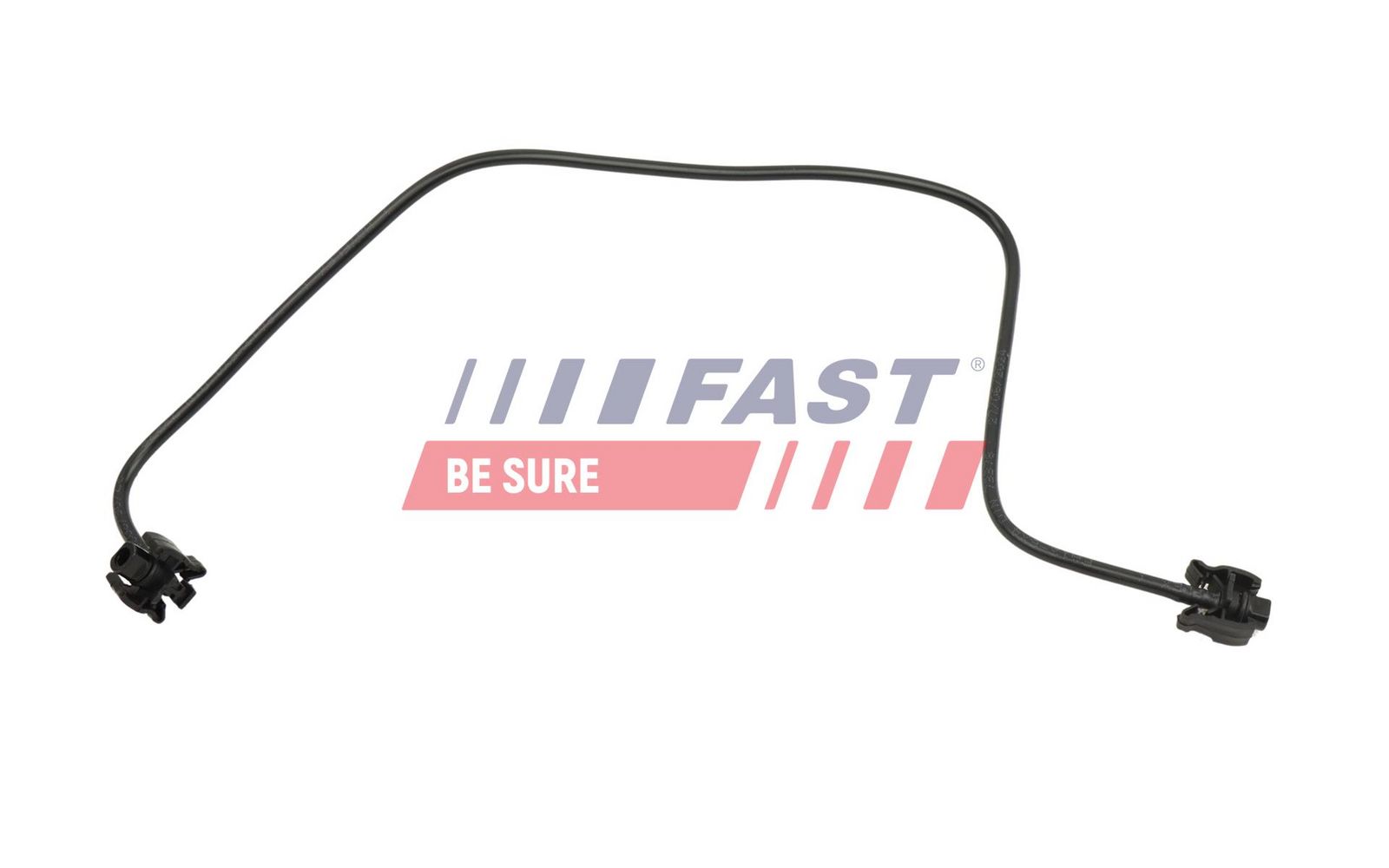 Apsildes sistēmas šļūtene