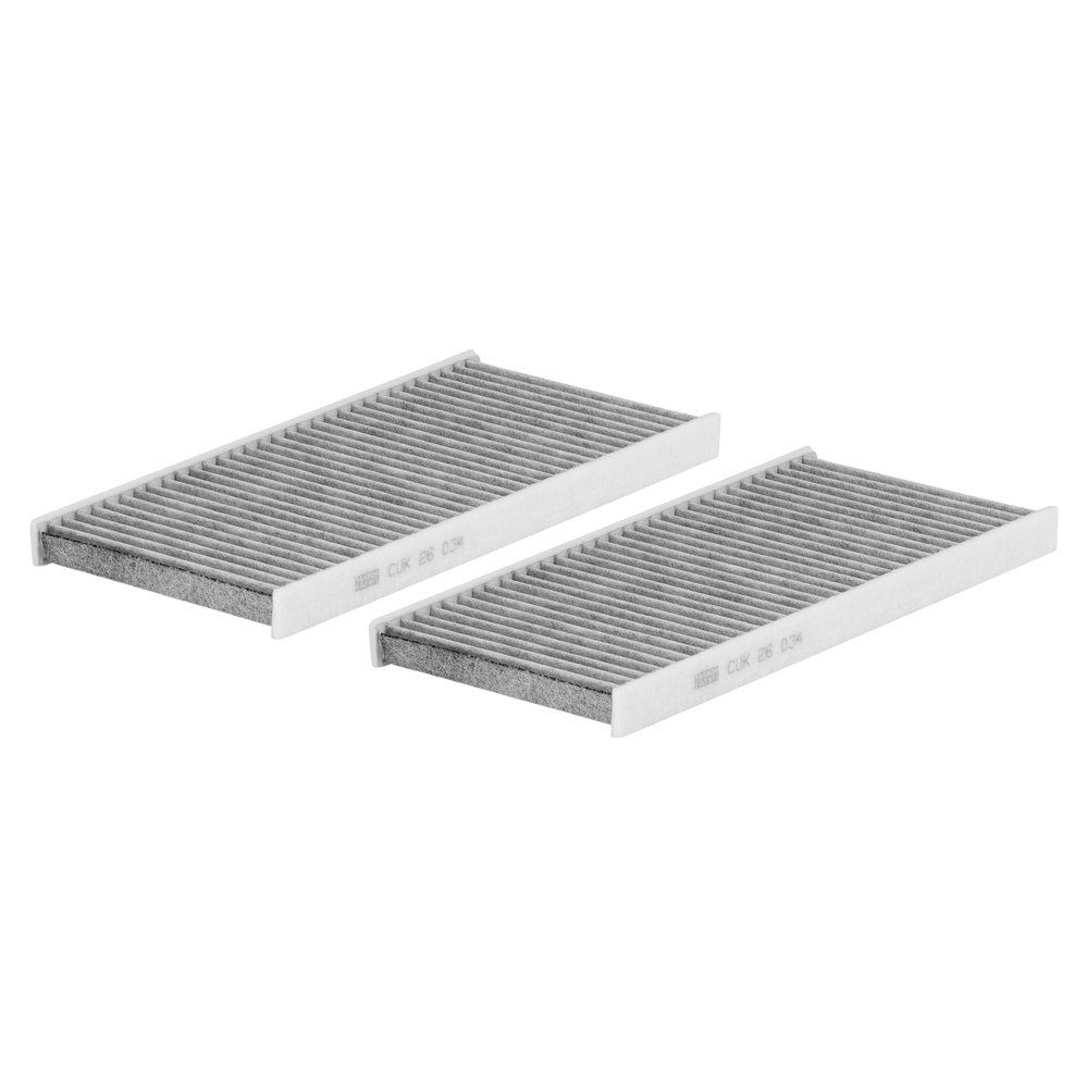 Mann-Filter CUK260342