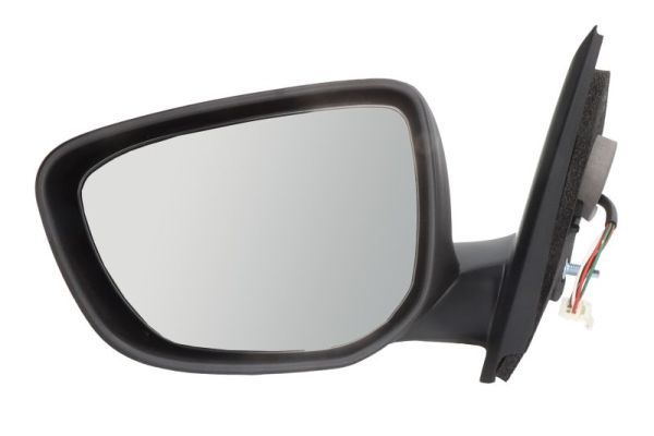 Наружное зеркало