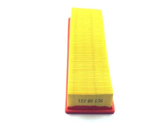 Filtr powietrza SCT - MANNOL SB 221