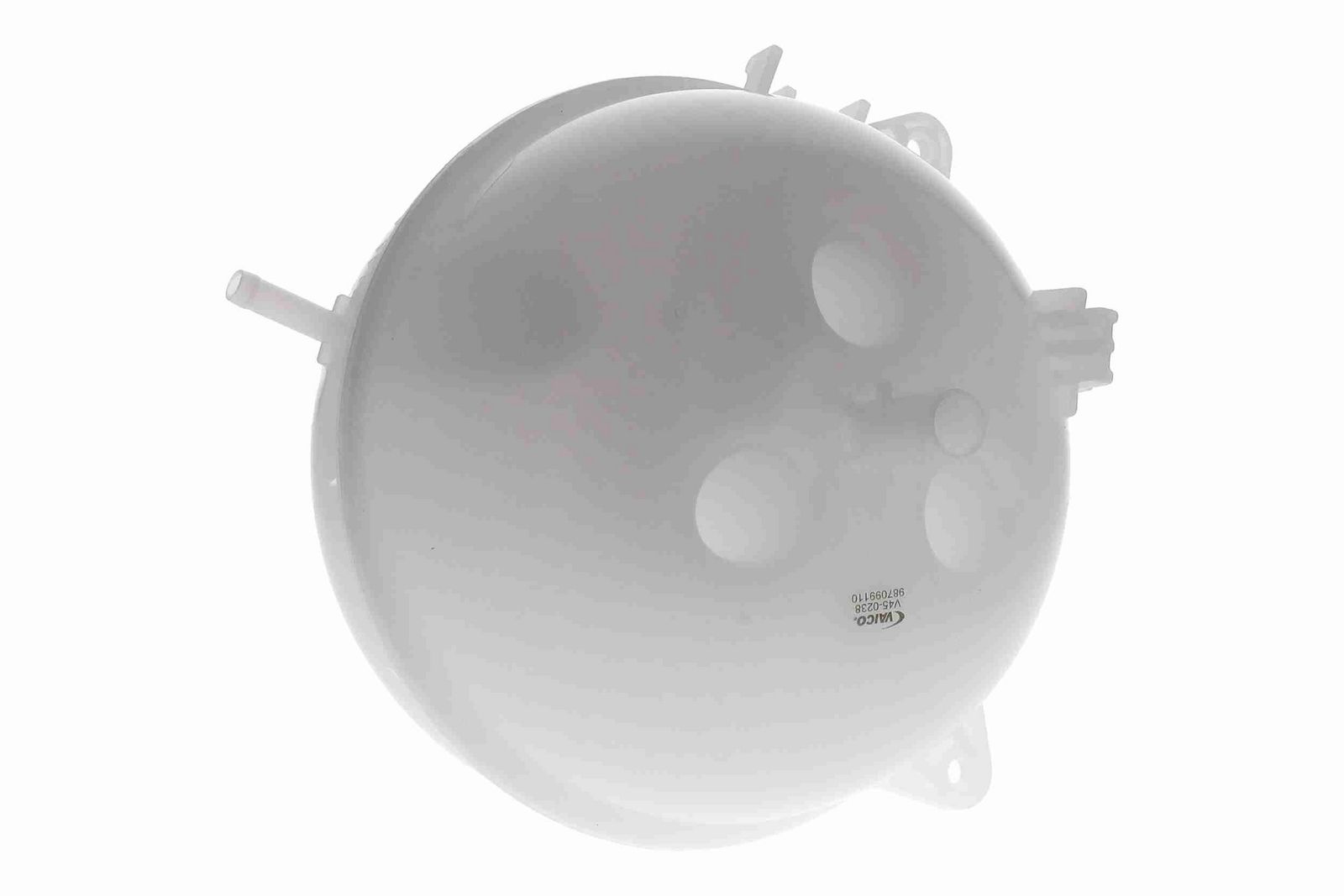 Vase d'expansion, liquide de refroidissement