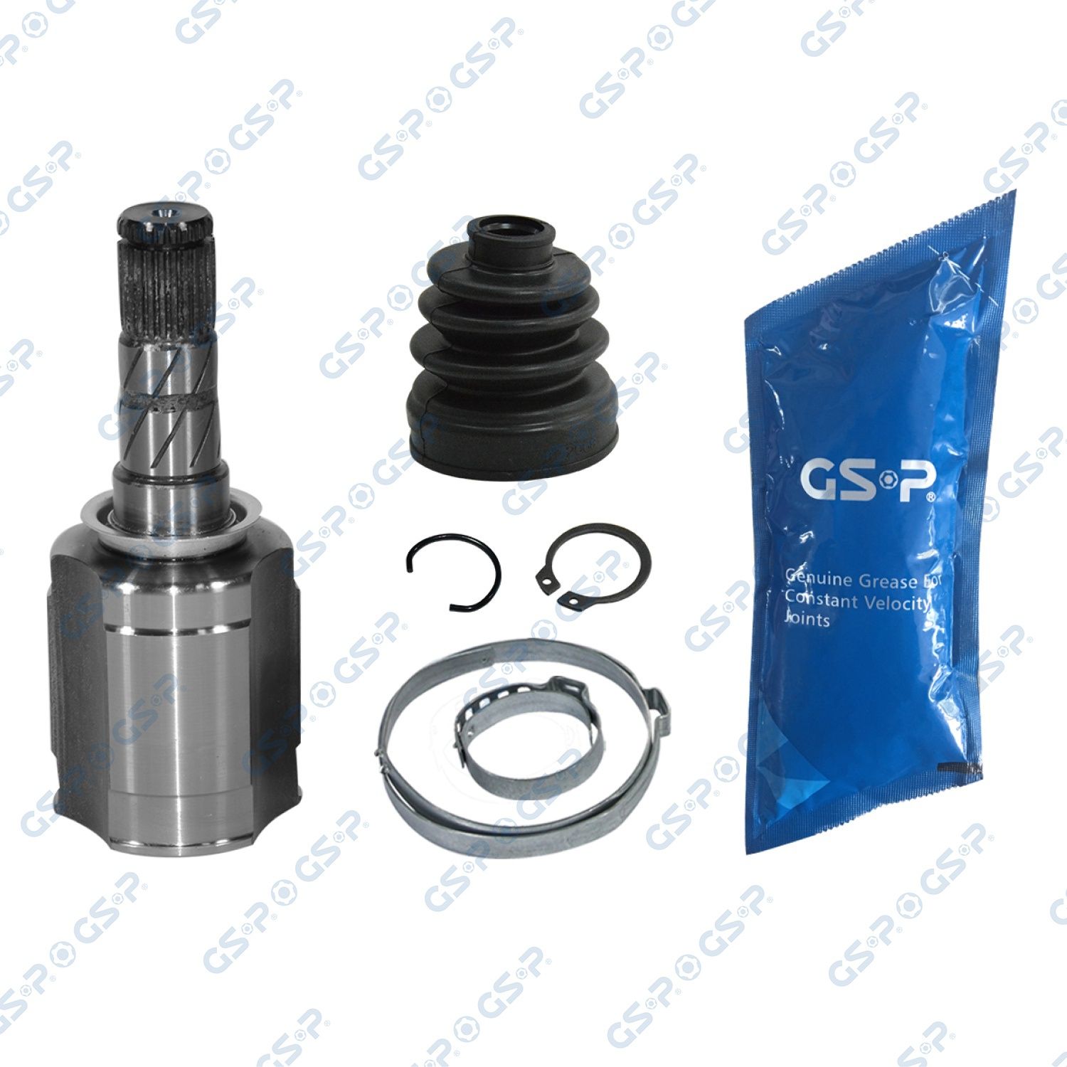 Set articulatie, planetara GSP 656013