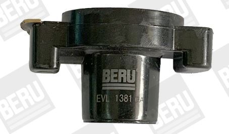 Stroomverdelerrotor BorgWarner (BERU) EVL1381