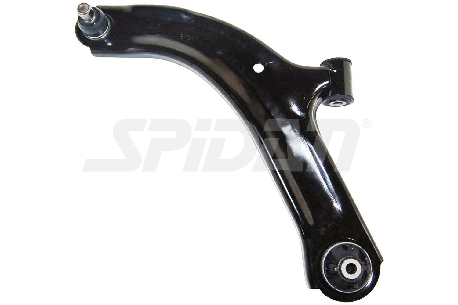 Brat, suspensie roata SPIDAN CHASSIS PARTS 50655
