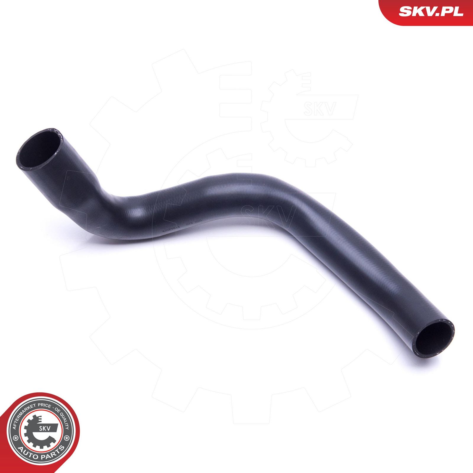 Levně Potrubí chladiva ESEN SKV 43SKV614