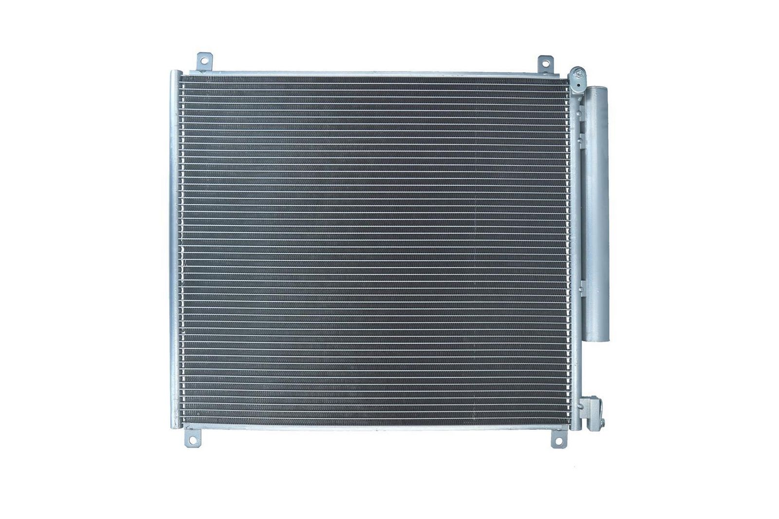 Condensator, climatizare KAMOKA 7800460