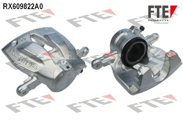 Zacisk hamulca FTE 9290127