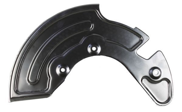 protectie stropire,disc frana METZGER 6115215