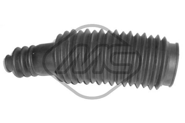 Osłona, system kierowania METALCAUCHO 00515