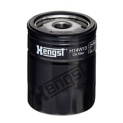 Olejový filtr HENGST FILTER H14W13