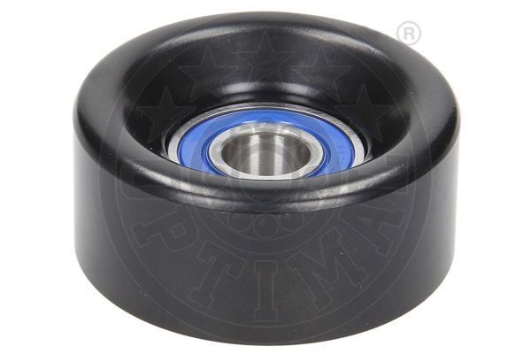 rolka kierunkowa / prowadząca, pasek klinowy zębaty OPTIMAL 0-N1552S