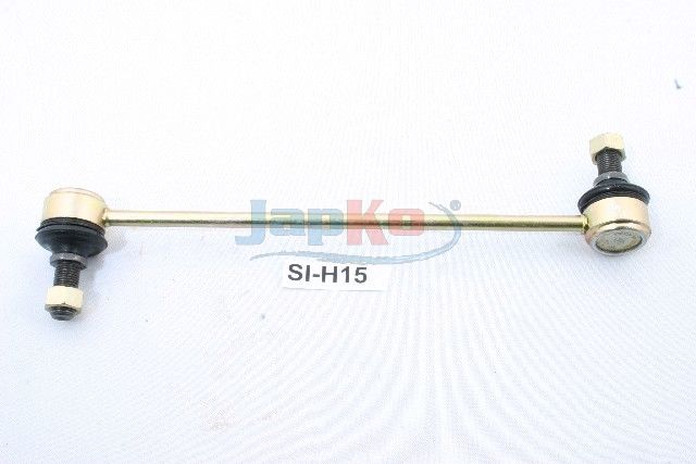 Brat/bieleta suspensie, stabilizator JAPKO 106H14R