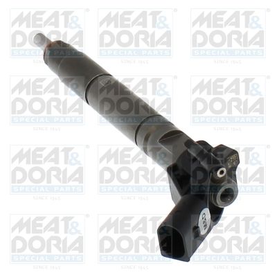 Dysza wtryskowa MEAT & DORIA 74304R