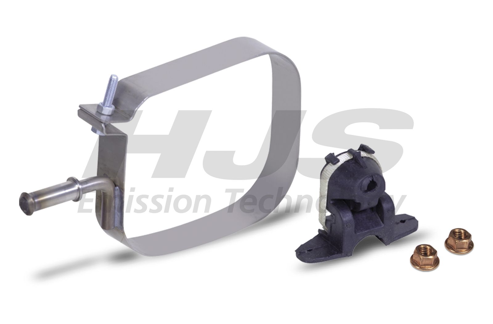 Suport, toba esapament HJS 82 21 4305