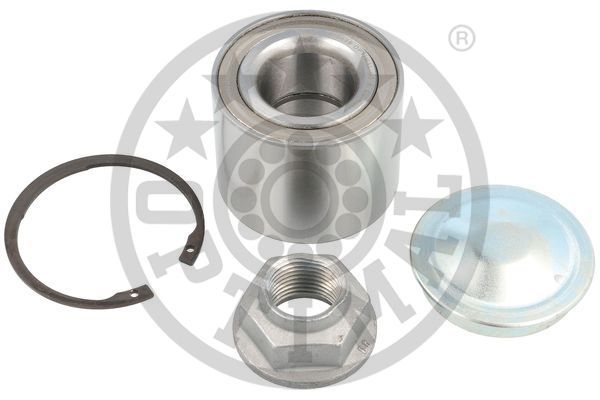 Zestaw łożysk koła OPTIMAL 702976