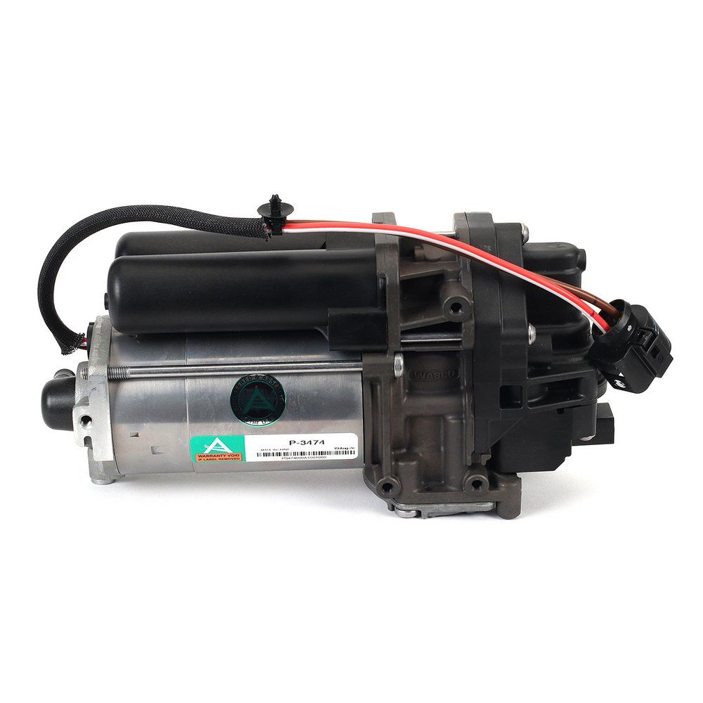 Compresor, instalatie aer comprimat Arnott Original OES-Product P-3474