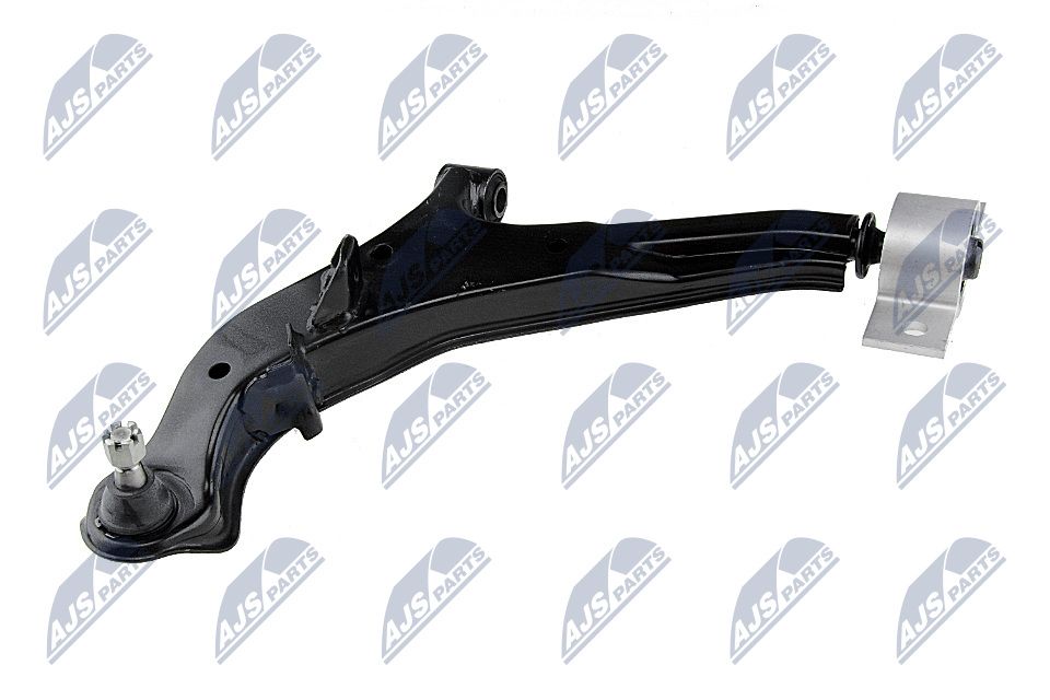 Brat, suspensie roata NTY ZWD-NS-070