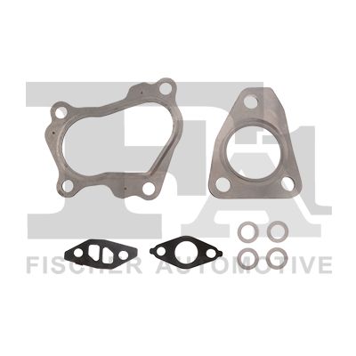 Set montaj, turbocompresor FA1 KT770130E