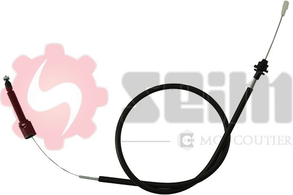 Linka gazu SEIM 084092