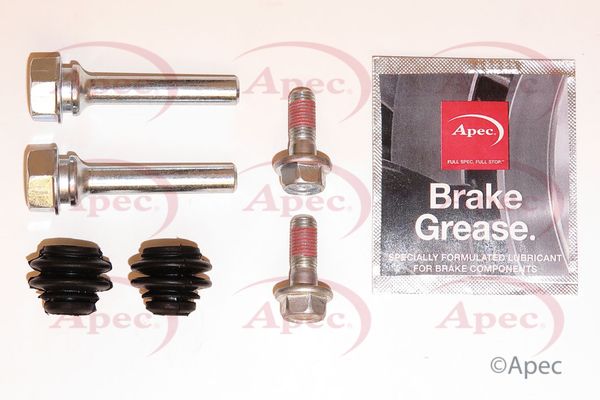 Apec - Brake Caliper Kit