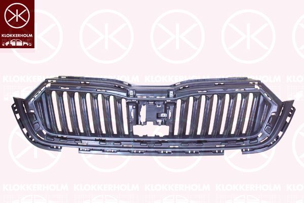 Kratka chłodnicy KLOKKERHOLM 7523990