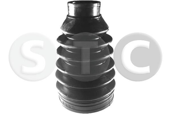 Osłona, wał napędowy STC T400607