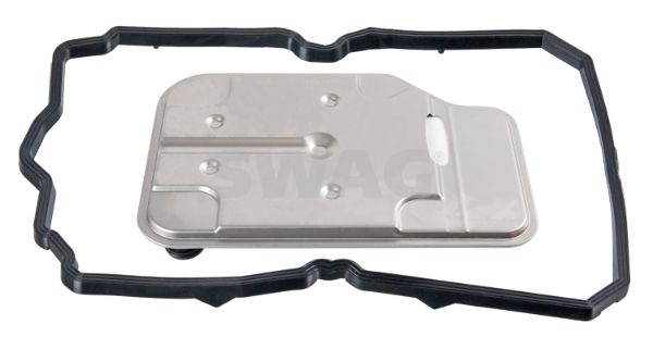 Zestaw filtra hydraulicznego, automatyczna skrzynia biegów SWAG 10 10 7823