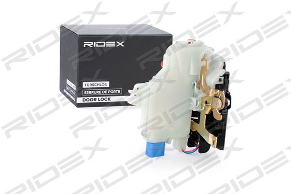 Zamek drzwi RIDEX 1361D0028