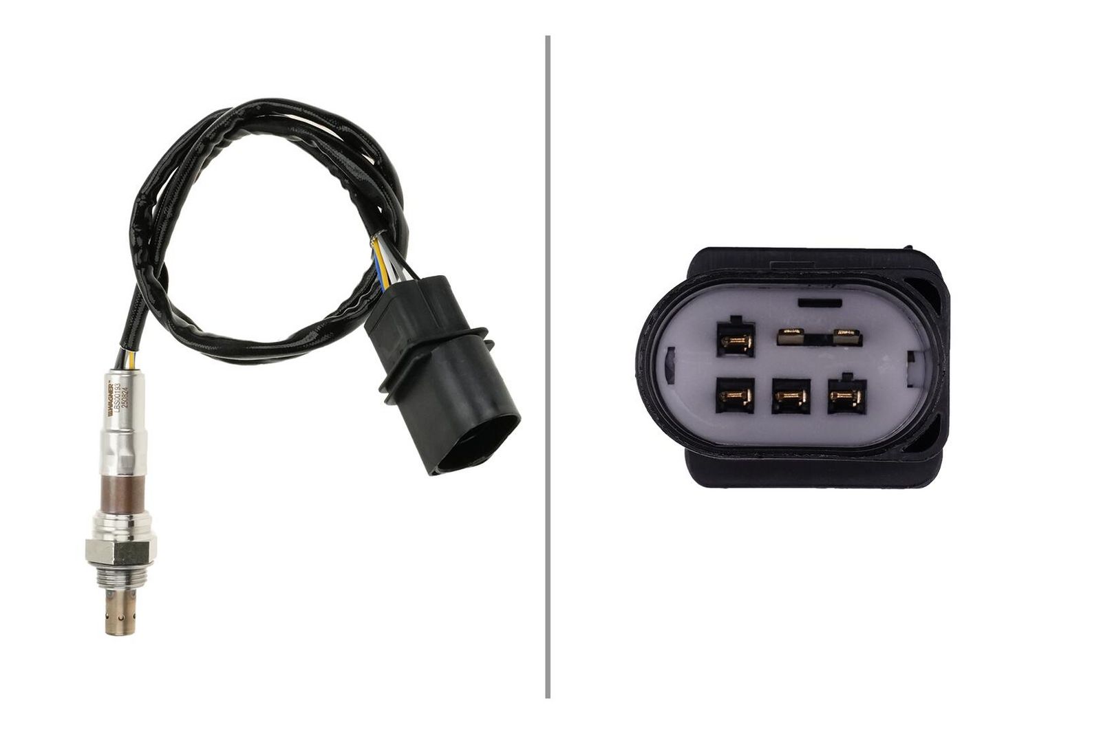 Sonda Lambda WAGNER LBS00193